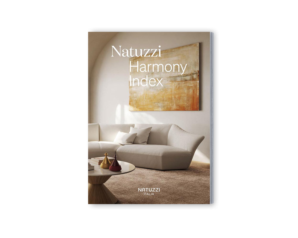 Katalog Natuzzi Italia - Index Harmony